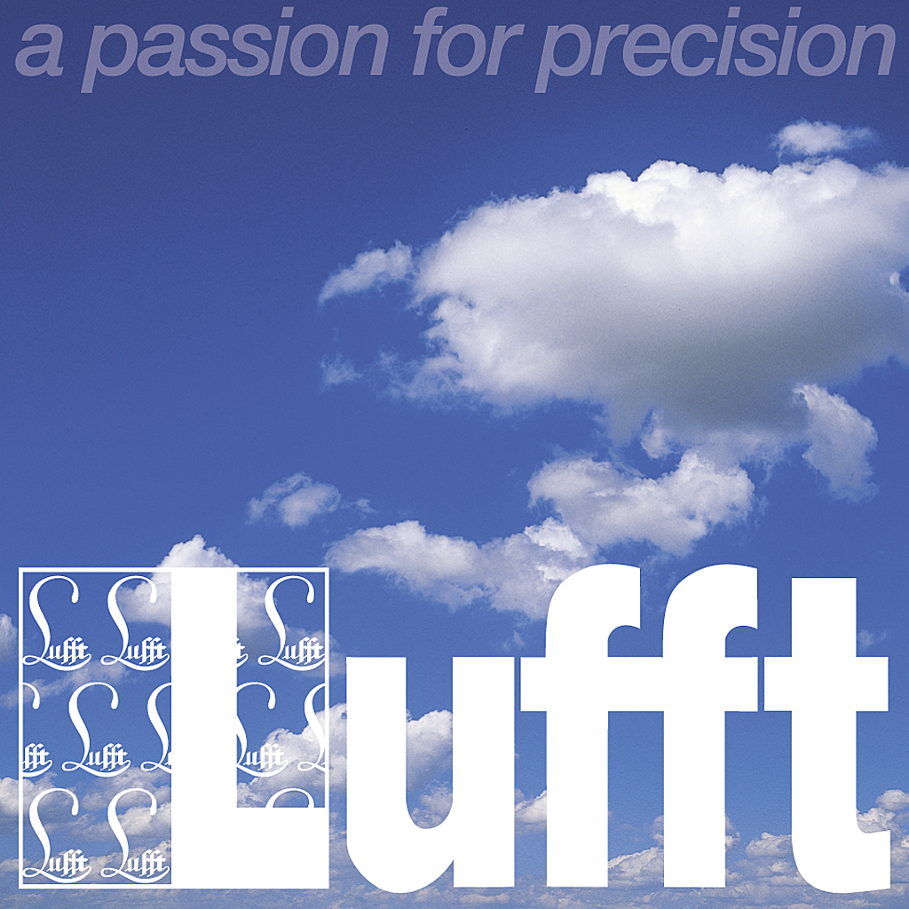 G. Lufft GmbH logo