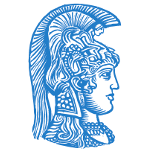 University of Athens logo